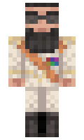 fracu minecraft skin