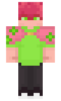 Sword2DIE minecraft skin