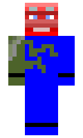 DGamer2000 minecraft skin