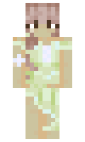 dertar minecraft skin
