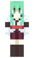 hamsters minecraft skin