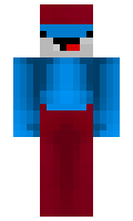 G300Ace minecraft skin