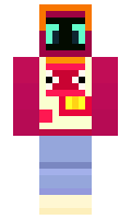 doctorrocky minecraft skin