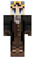 Kapline minecraft skin