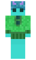 Fordalels minecraft skin