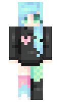 BarrelSugar9971 minecraft skin