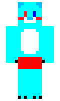 ipr minecraft skin