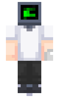 generous minecraft skin