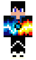 Droix31 minecraft skin