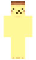 ItzChilDude minecraft skin