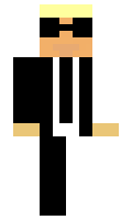 Sageblast minecraft skin