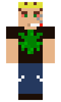 8BI minecraft skin