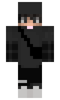 SoyChh minecraft skin