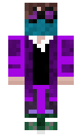 SuperGugis360 minecraft skin