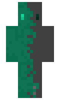 Meckernich minecraft skin