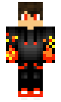 npokypop minecraft skin