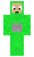 SkillBobel minecraft skin