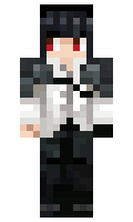 Loviathan minecraft skin