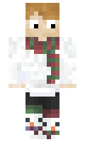 D4NZ minecraft skin