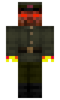 FeuerHD minecraft skin