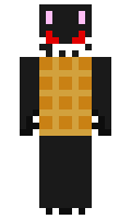 DeadlyTriple minecraft skin