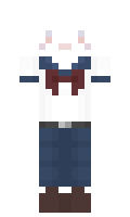 Seolmuuu minecraft skin