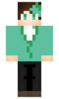 billciphergaming minecraft skin