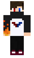 Habib minecraft skin