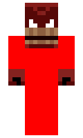 Namdeptraioke minecraft skin