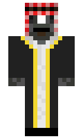 Faynii minecraft skin