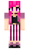 Emigatto minecraft skin
