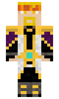 archimado minecraft skin