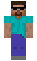 Theshadow4 minecraft skin