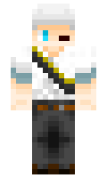HiroDark minecraft skin