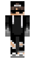 MaxplaysMC10 minecraft skin