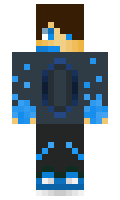 nethertamer minecraft skin