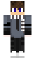 seojunyang minecraft skin