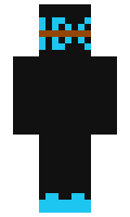 Vladdeschain minecraft skin