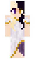 lily25 minecraft skin