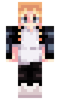 FWZC minecraft skin