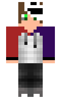 CodeJoshua minecraft skin