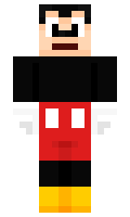 SweetHex minecraft skin