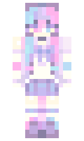 RythmicalRemedy minecraft skin