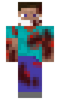 hanthetank5 minecraft skin