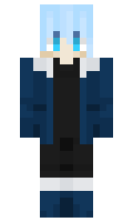 MrDoragon420 minecraft skin