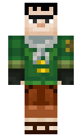 Abshalom minecraft skin