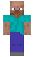 fix minecraft skin