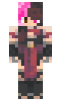 Livi4009 minecraft skin