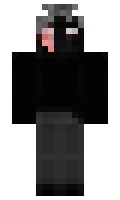 lvcienx minecraft skin