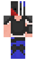 LesMumbles minecraft skin